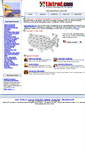 Mobile Screenshot of listred.com